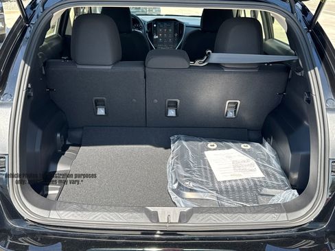 New 2026 Subaru Impreza 2.0i Sport image 9