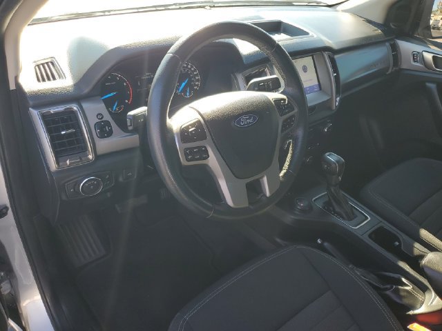 Used 2019 Ford Ranger XLT w/ Black Appearance Package AWD/4WD image 19