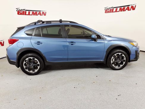 Used 2022 Subaru Crosstrek 2.0i Premium w/ Moonroof Package AWD/4WD image 4