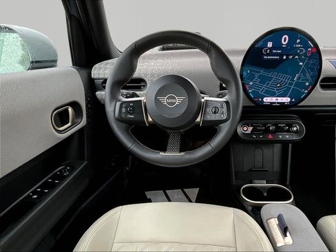 Used 2025 MINI Cooper S FWD image 8