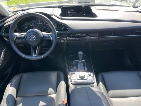 Certified 2024 MAZDA CX-30 AWD 2.5 S w/ Select Sport Pkg image 11