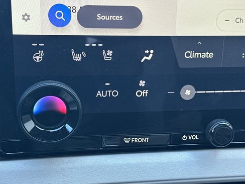 Certified 2026 Toyota bZ AWD/4WD image 29