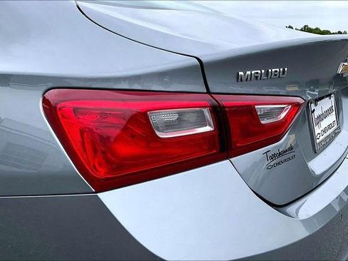 Used 2024 Chevrolet Malibu LT FWD image 22