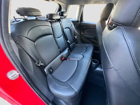 Certified 2023 MINI Cooper S image 26