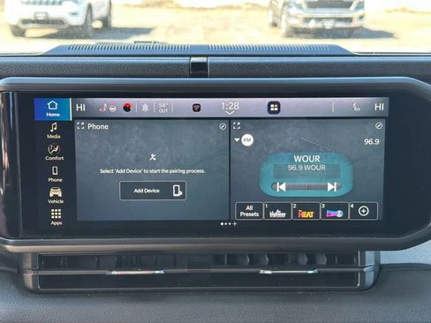 Used 2024 Jeep Wrangler Unlimited image 16