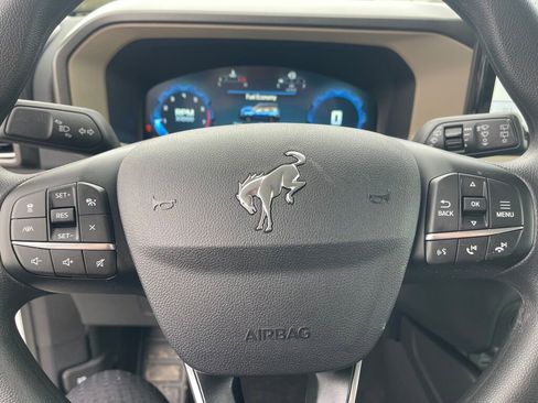 New 2025 Ford Bronco Sport Big Bend image 11