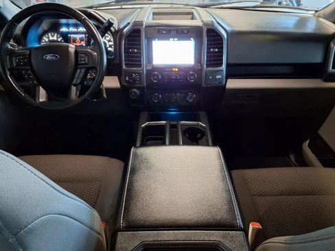 Used 2018 Ford F150 XLT w/ Equipment Group 302A Luxury AWD/4WD image 15