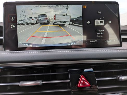 New 2026 Genesis G70 2.5T image 20