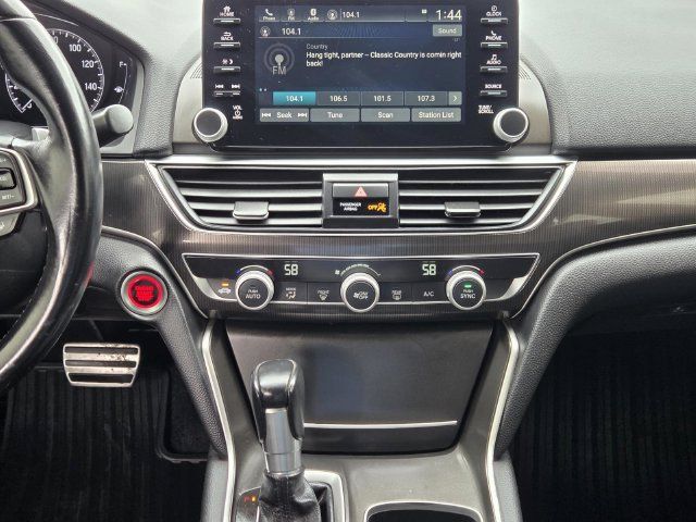 Used 2020 Honda Accord Sport image 13