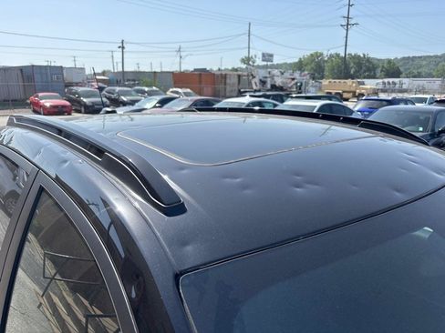 Used 2026 Chevrolet Trax RS w/ Sunroof Package FWD image 10