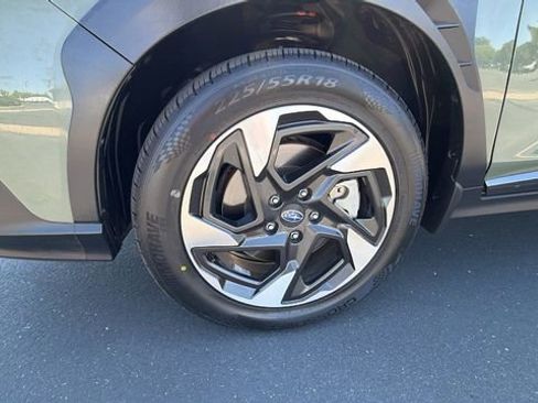 Used 2024 Subaru Crosstrek 2.5i Limited AWD/4WD image 10