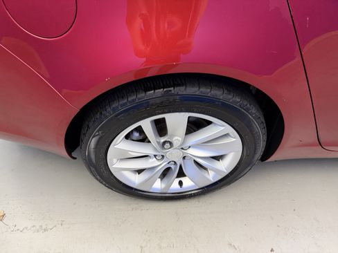 Used 2014 Buick Regal FWD image 8