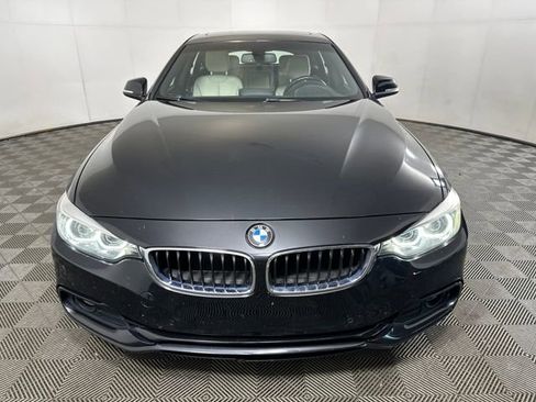 Used 2018 BMW 430i Gran Coupe xDrive image 8