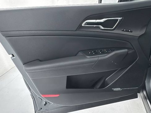 New 2026 Kia Sportage SX Prestige AWD/4WD image 19