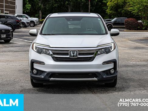Used 2020 Honda Pilot EX-L image 10