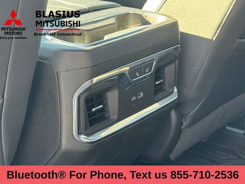 Used 2023 Chevrolet Silverado 1500 High Country w/ High Country Premium Package image 37