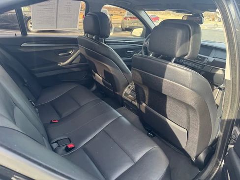 Used 2013 BMW 528i xDrive Sedan image 7