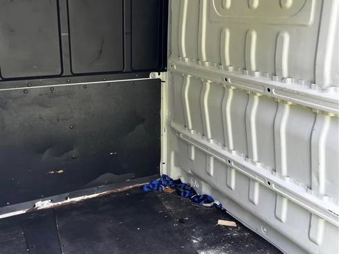 Used 2018 RAM ProMaster 1500 w/ Mopar Trailer Tow Group FWD image 4