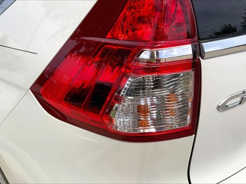 Used 2016 Honda CR-V LX image 28