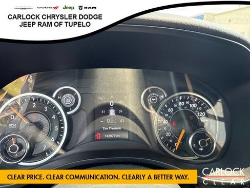 Used 2019 RAM 1500 Tradesman AWD/4WD image 19