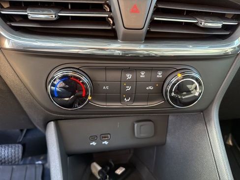 New 2026 Buick Encore GX Preferred FWD image 25