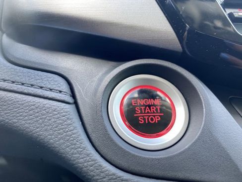 New 2026 Honda Odyssey EX-L image 35