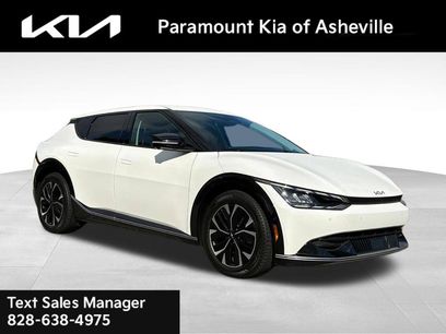 Certified 2024 Kia EV6 Wind w/ Wind Technology Package