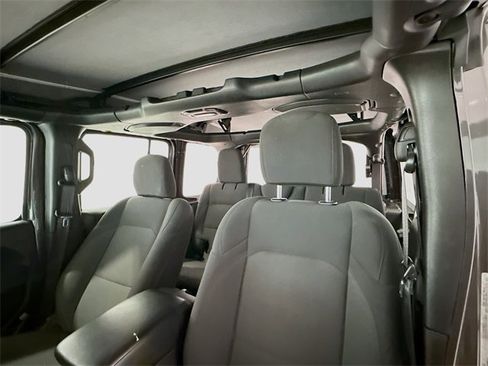 Used 2022 Jeep Wrangler Unlimited Sport image 18