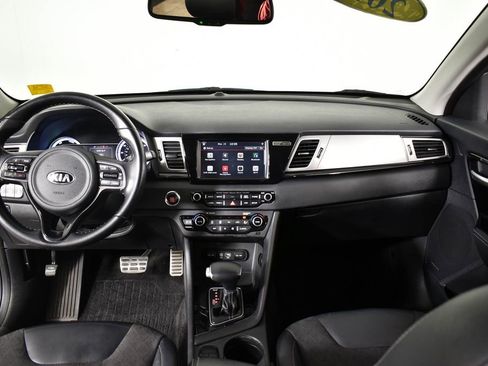 Used 2018 Kia Niro EX w/ Option Group 020 image 37