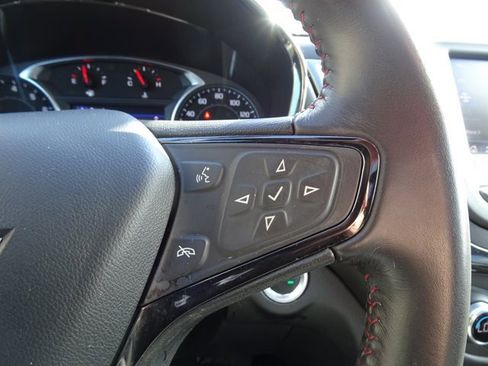 Certified 2022 Chevrolet Equinox RS image 21