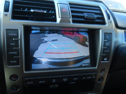 Used 2021 Lexus GX 460 Premium w/ Premium Plus Package image 29