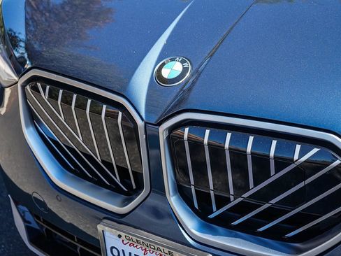 Used 2026 BMW X3 xDrive30i AWD/4WD image 11