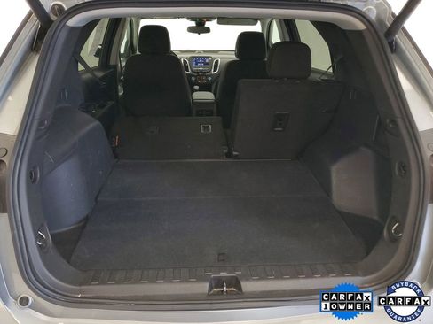 Used 2024 Chevrolet Equinox LT FWD image 25