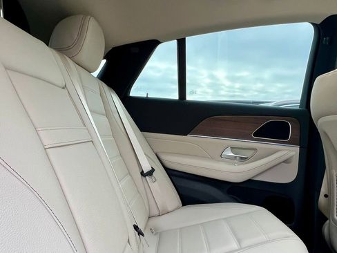 Certified 2026 Mercedes-Benz GLE 450 4MATIC Coupe image 8