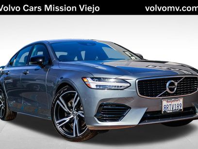 Used 2020 Volvo S90 T8 Inscription