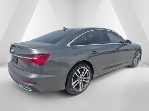 Used 2023 Audi A6 Premium Plus w/ Premium Plus Package AWD/4WD image 7