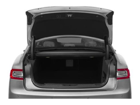 Used 2020 Lincoln Continental FWD image 12