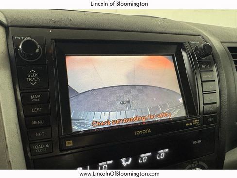 Used 2008 Toyota Sequoia Limited AWD/4WD image 65