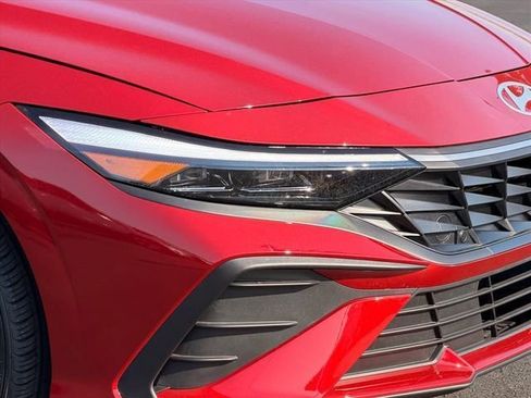 New 2026 Hyundai Elantra Sport FWD image 29