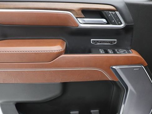 Used 2022 GMC Sierra 1500 Denali Ultimate image 24