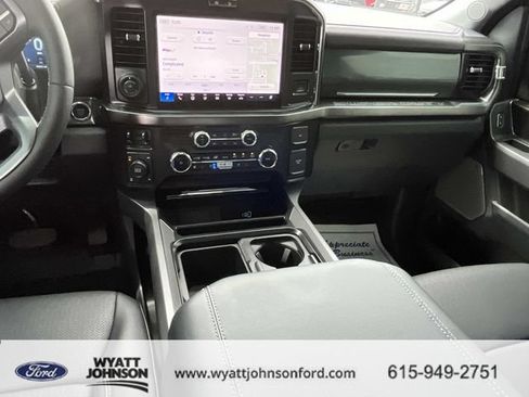 New 2026 Ford F350 4x4 Crew Cab Super Duty image 17