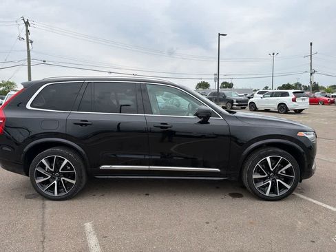 Used 2024 Volvo XC90 B6 Plus w/ Protection Package Premier AWD/4WD image 6