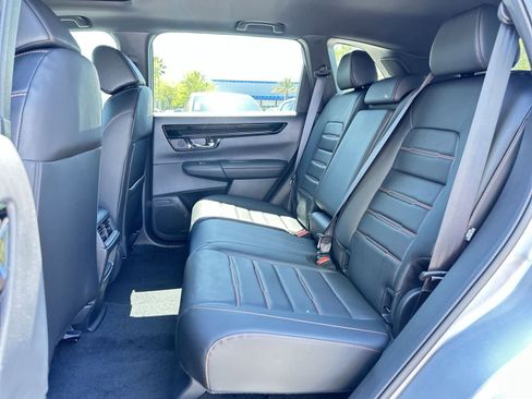 New 2026 Honda CR-V Sport Touring image 14