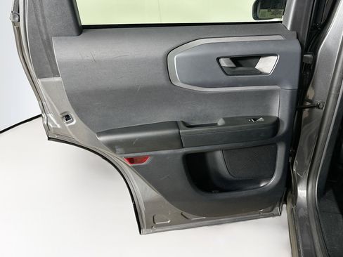 Used 2022 Ford Bronco Sport Big Bend image 25