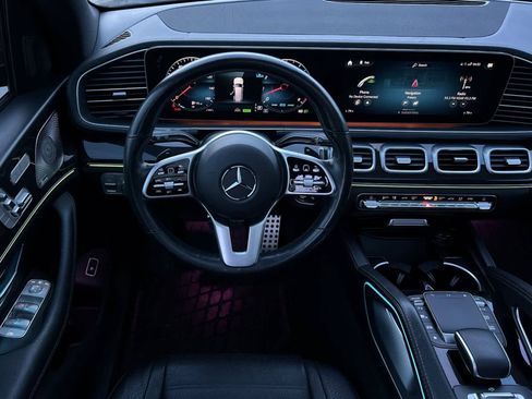 Used 2022 Mercedes-Benz GLS 450 GLS 450 image 14