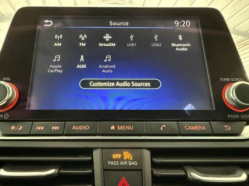 Used 2025 Nissan Altima 2.5 SV FWD image 23