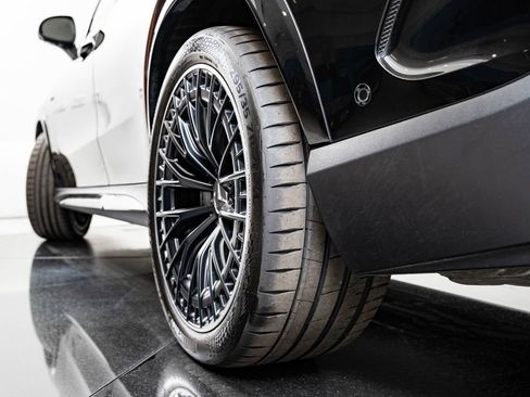 Used 2024 Mercedes-Benz GLC 43 AMG 4MATIC image 50