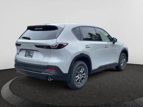 New 2026 MAZDA CX-5 Select AWD/4WD image 5