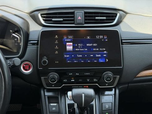 Used 2022 Honda CR-V EX-L image 15