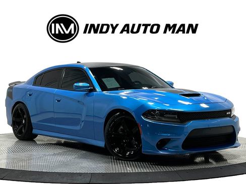 Used 2019 Dodge Charger R/T w/ Daytona Edition Group RWD image 2
